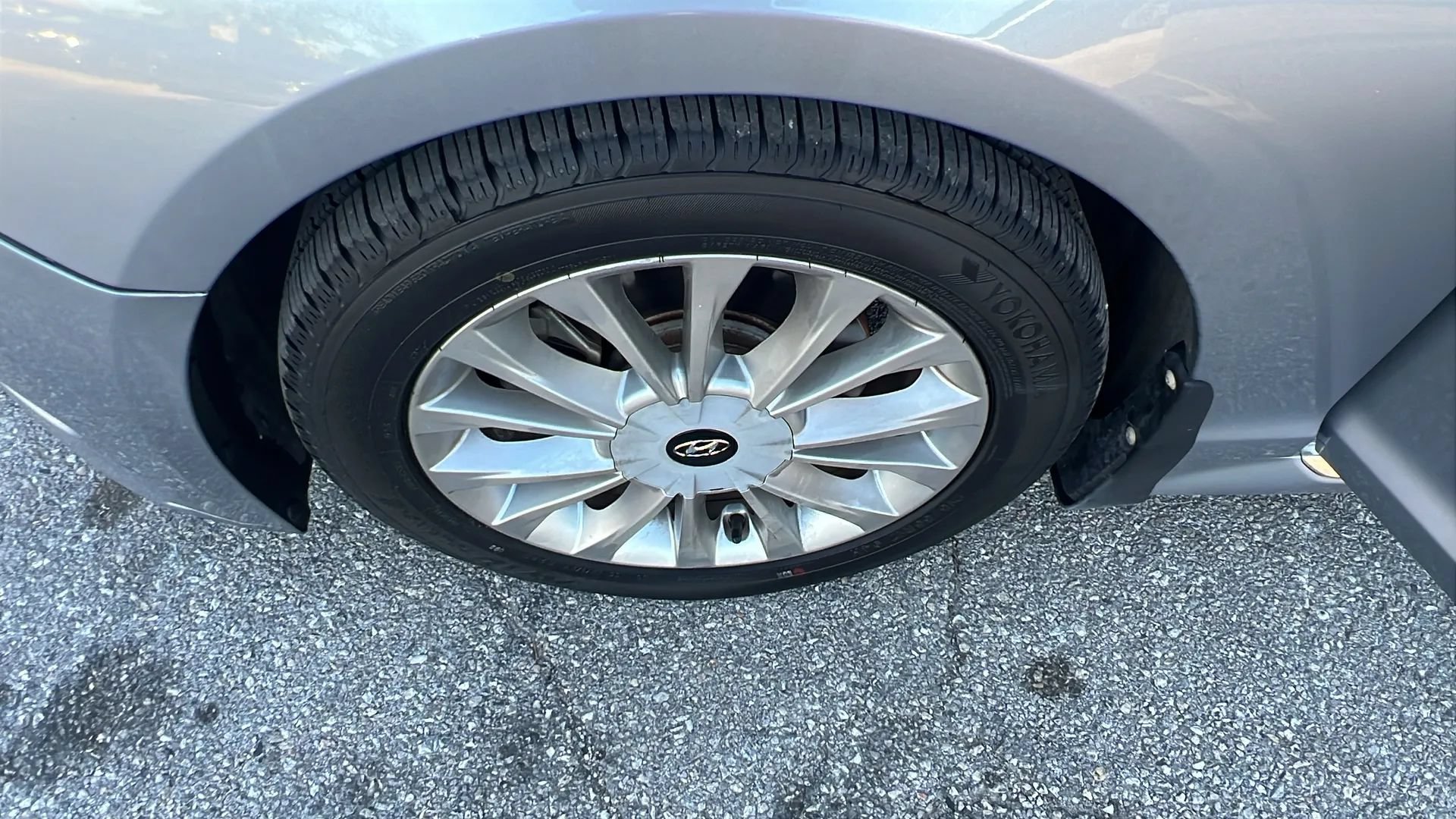 Used 2015 Hyundai Sonata Limited FWD image 21