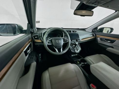 Used 2020 Honda CR-V EX-L image 27