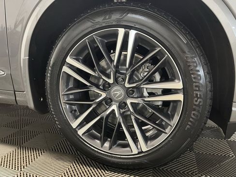 New 2026 Acura MDX Advance Package image 3