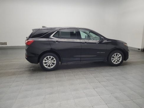 Used 2019 Chevrolet Equinox LT image 10