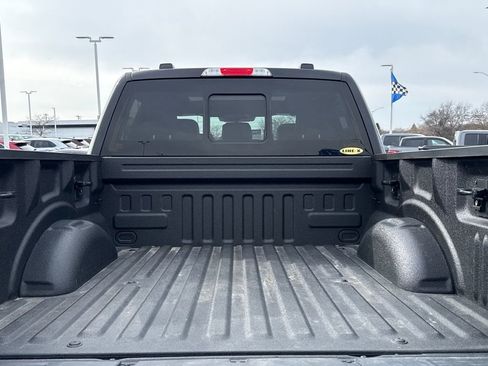 Certified 2023 Ford F150 Lariat w/ Equipment Group 502A High image 8