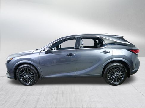 Used 2024 Lexus RX 350 Premium w/ Convenience Package AWD/4WD image 4