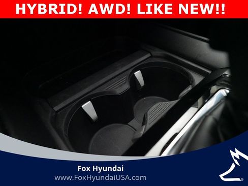 Used 2025 MAZDA CX-50 2.5 Hybrid w/ Premium Plus Pkg image 17