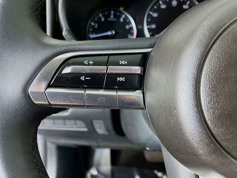 Used 2025 MAZDA CX-50 AWD 2.5 S w/ Premium Package image 15