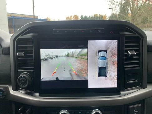 Certified 2024 Ford F150 XLT w/ Equipment Group 302A MID image 19