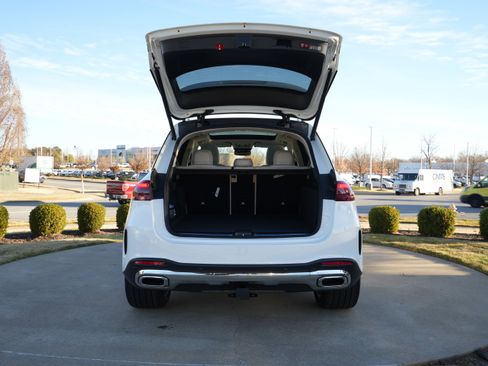 New 2026 Mercedes-Benz GLE 450 4MATIC image 17