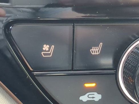 New 2026 Honda Accord Touring image 22