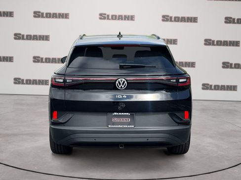 Used 2023 Volkswagen ID.4 Pro S image 4