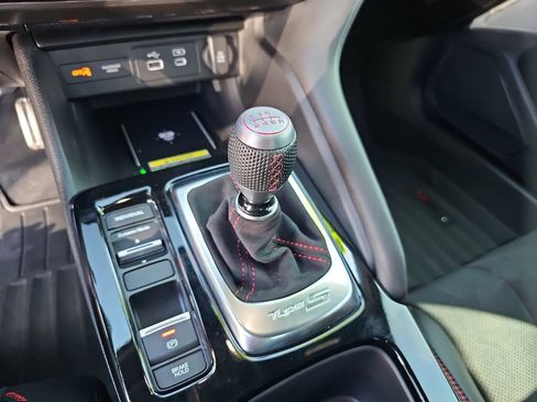 Used 2026 Acura Integra Type S image 15