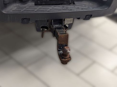 Used 2012 Chevrolet Silverado 2500 LT w/ Interior Plus Package image 26