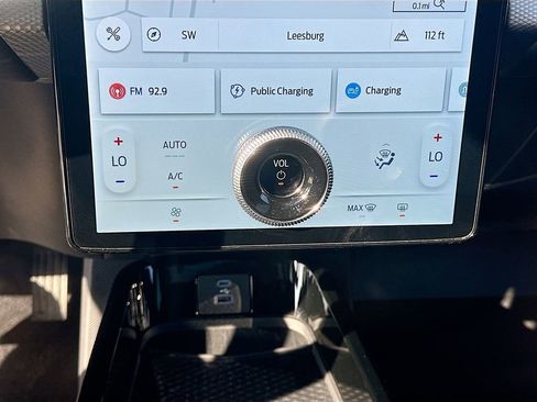 Used 2023 Ford Mustang Mach-E Select RWD image 16