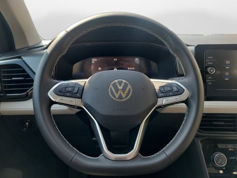 New 2026 Volkswagen Taos S FWD image 10