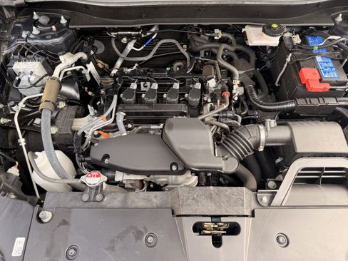 Certified 2024 Honda CR-V EX-L image 30