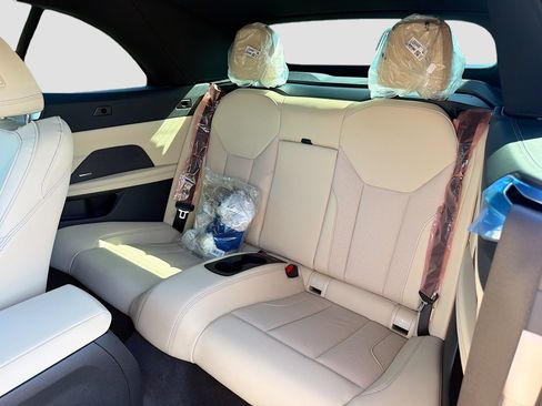 New 2026 BMW 440i xDrive M440i xDrive w/ Premium Package image 21