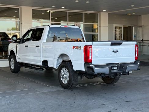 Used 2023 Ford F350 XLT image 9