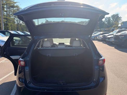 Used 2020 MAZDA CX-5 Grand Touring AWD/4WD image 25