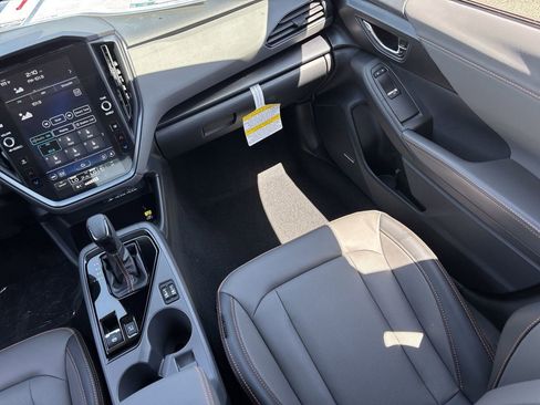 New 2026 Subaru Crosstrek 2.5i Limited AWD/4WD image 12
