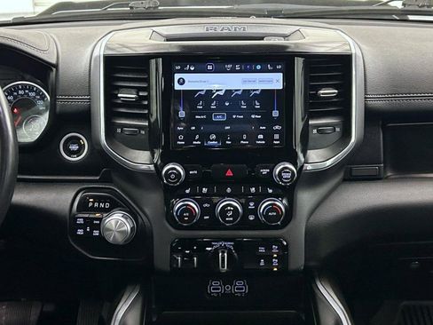 Certified 2022 RAM 1500 Laramie w/ Sport Appearance Package image 12
