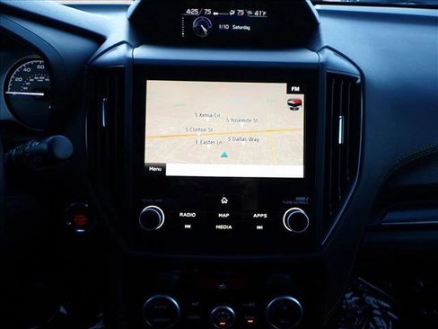 Certified 2024 Subaru Forester Wilderness image 18