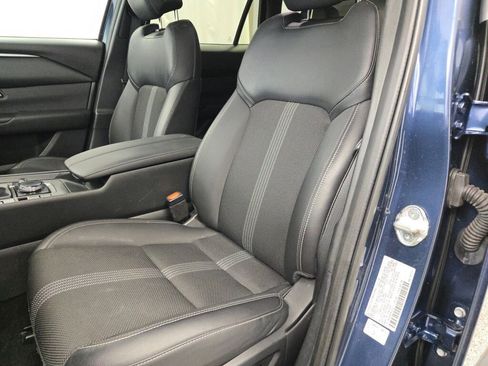 Used 2024 MAZDA CX-50 AWD 2.5 S w/ Preferred Package image 26