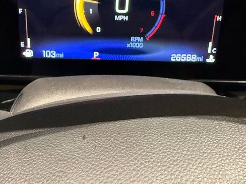 Used 2024 Chevrolet Trax RS w/ Sunroof Package image 15