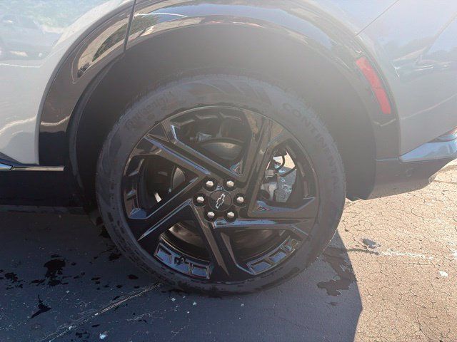 Used 2024 Chevrolet Equinox EV RS AWD/4WD image 10