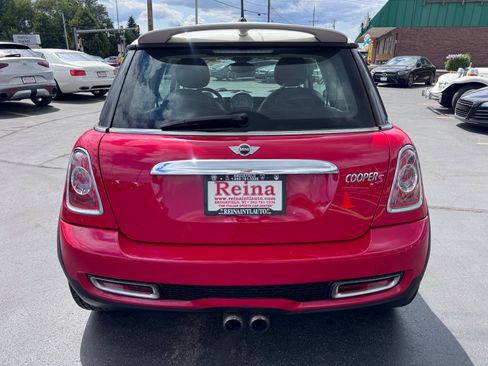 Used 2011 MINI Cooper S FWD image 9