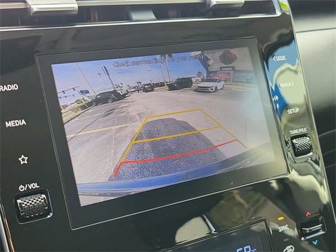 Certified 2024 Hyundai Tucson SEL image 26