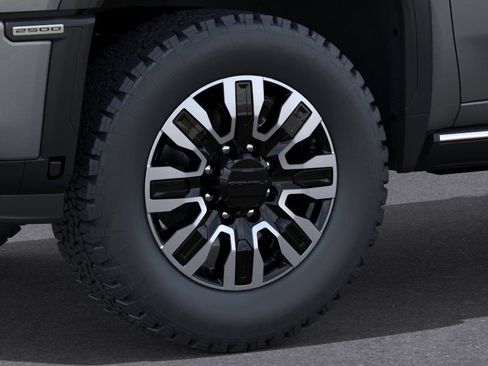 New 2026 GMC Sierra 2500 Denali Ultimate AWD/4WD image 13