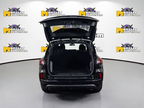 Used 2023 Ford Escape ST-Line Elite w/ Premium Technology Package AWD/4WD image 27