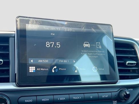New 2026 Hyundai Venue SEL FWD image 14