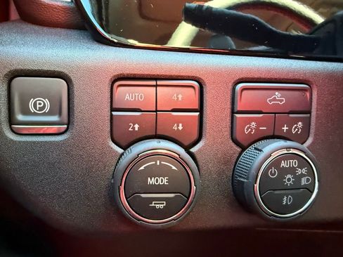 Certified 2025 Chevrolet Silverado 1500 RST w/ All Star Edition Plus image 29