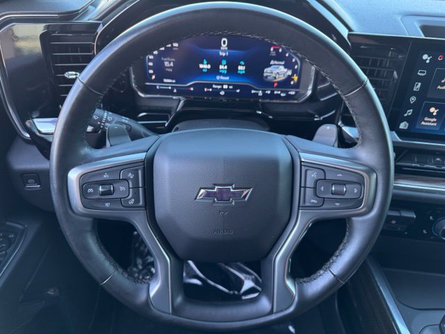 Used 2023 Chevrolet Silverado 1500 RST AWD/4WD image 25