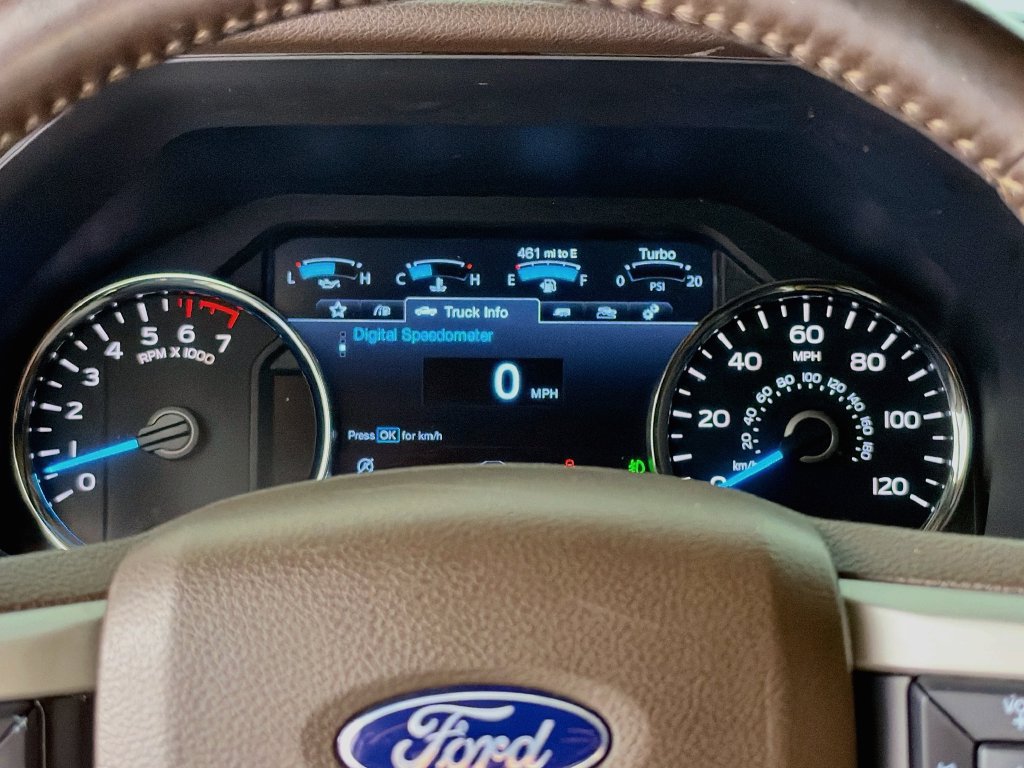 Used 2018 Ford F150 Lariat w/ Equipment Group 502A Luxury AWD/4WD image 14