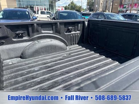 Used 2023 Ford F150 Lariat w/ Equipment Group 502A High AWD/4WD image 13