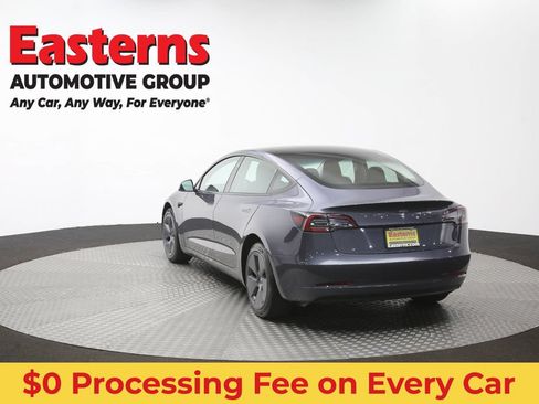 Used 2023 Tesla Model 3 Standard Range RWD image 60