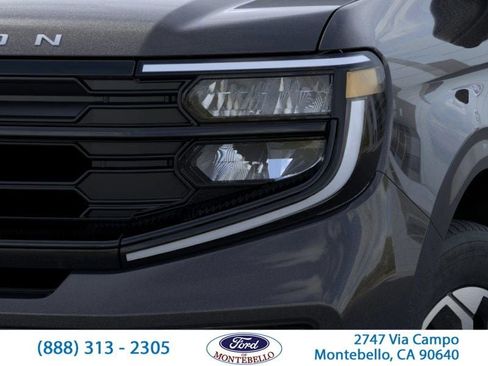 New 2026 Ford Expedition Max Active image 19