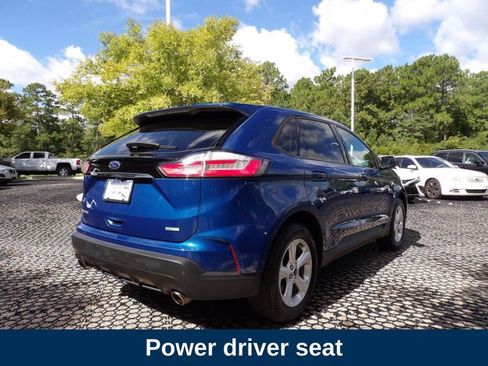 Used 2020 Ford Edge SE FWD image 6