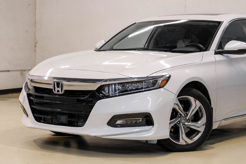 Used 2019 Honda Accord EX-L image 6