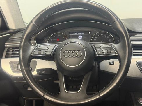 Used 2017 Audi A4 2.0T Premium AWD/4WD image 13