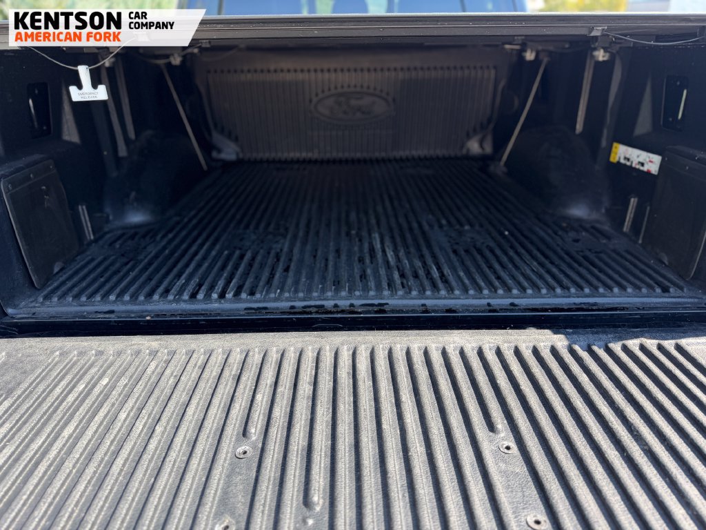 Used 2024 Ford F150 XLT w/ Equipment Group 303A High AWD/4WD image 34