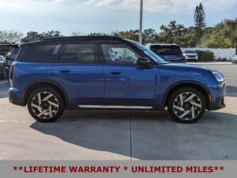 Used 2025 MINI Cooper Countryman S image 4