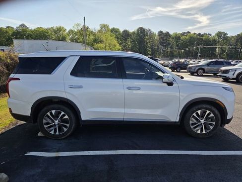 Used 2020 Hyundai Palisade SEL image 4