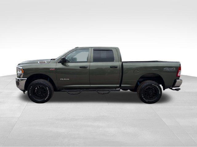Used 2021 RAM 2500 Tradesman AWD/4WD image 6