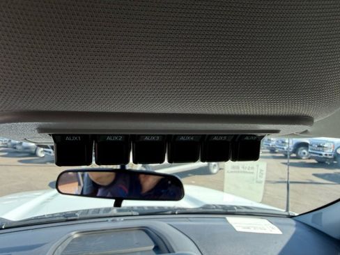 New 2026 Ford F550 2WD Crew Cab image 10