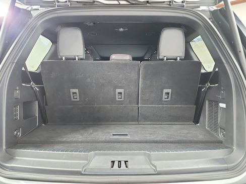 Used 2024 Ford Expedition Limited RWD image 53