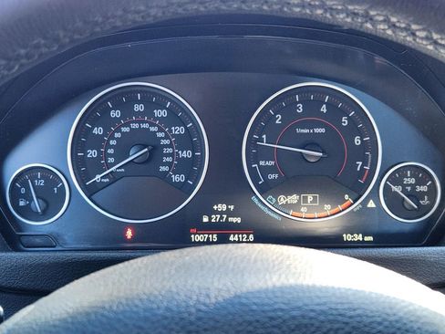 Used 2017 BMW 330i xDrive Sedan image 16