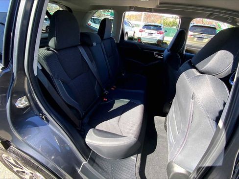 Certified 2023 Subaru Forester Premium AWD/4WD image 20