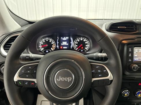 Used 2019 Jeep Renegade Sport AWD/4WD image 23