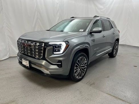 New 2026 GMC Terrain Denali image 10